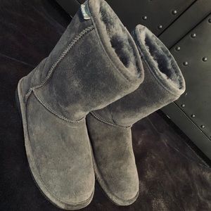 BearPaw Boots